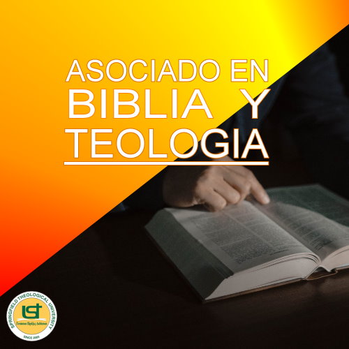 ASOCIADO EN BIBLIA ASOCIADO EN BIBLIA