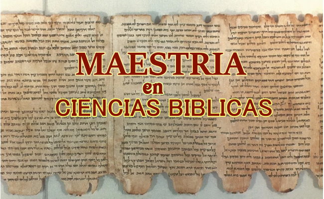 MAEESTRIA