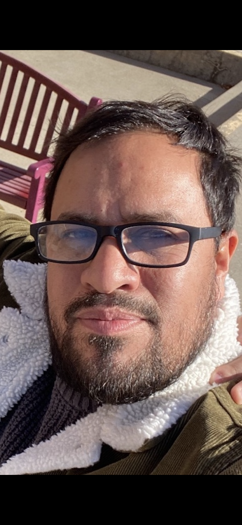 Juan Olivares