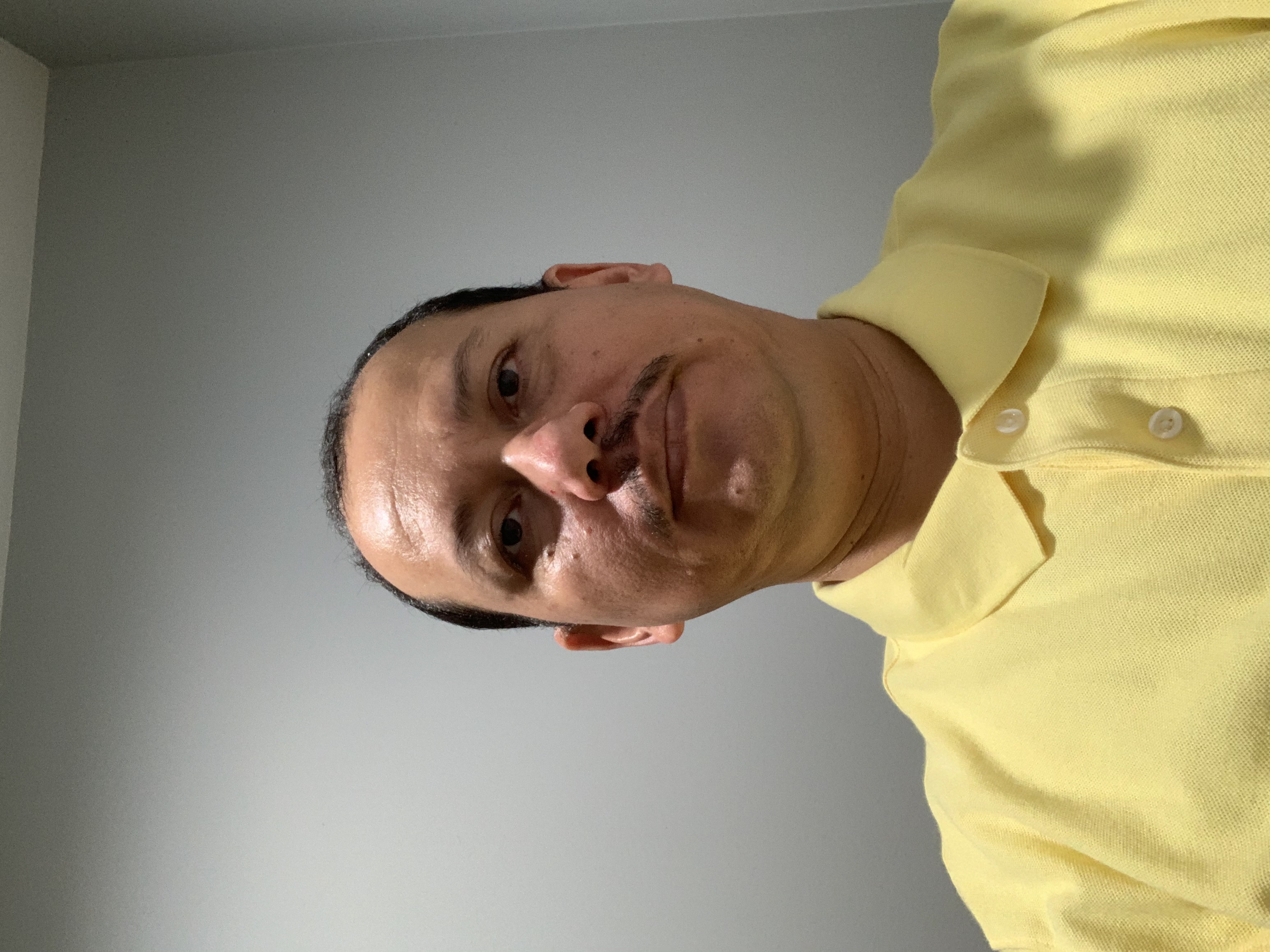 José Alberto Ruiz