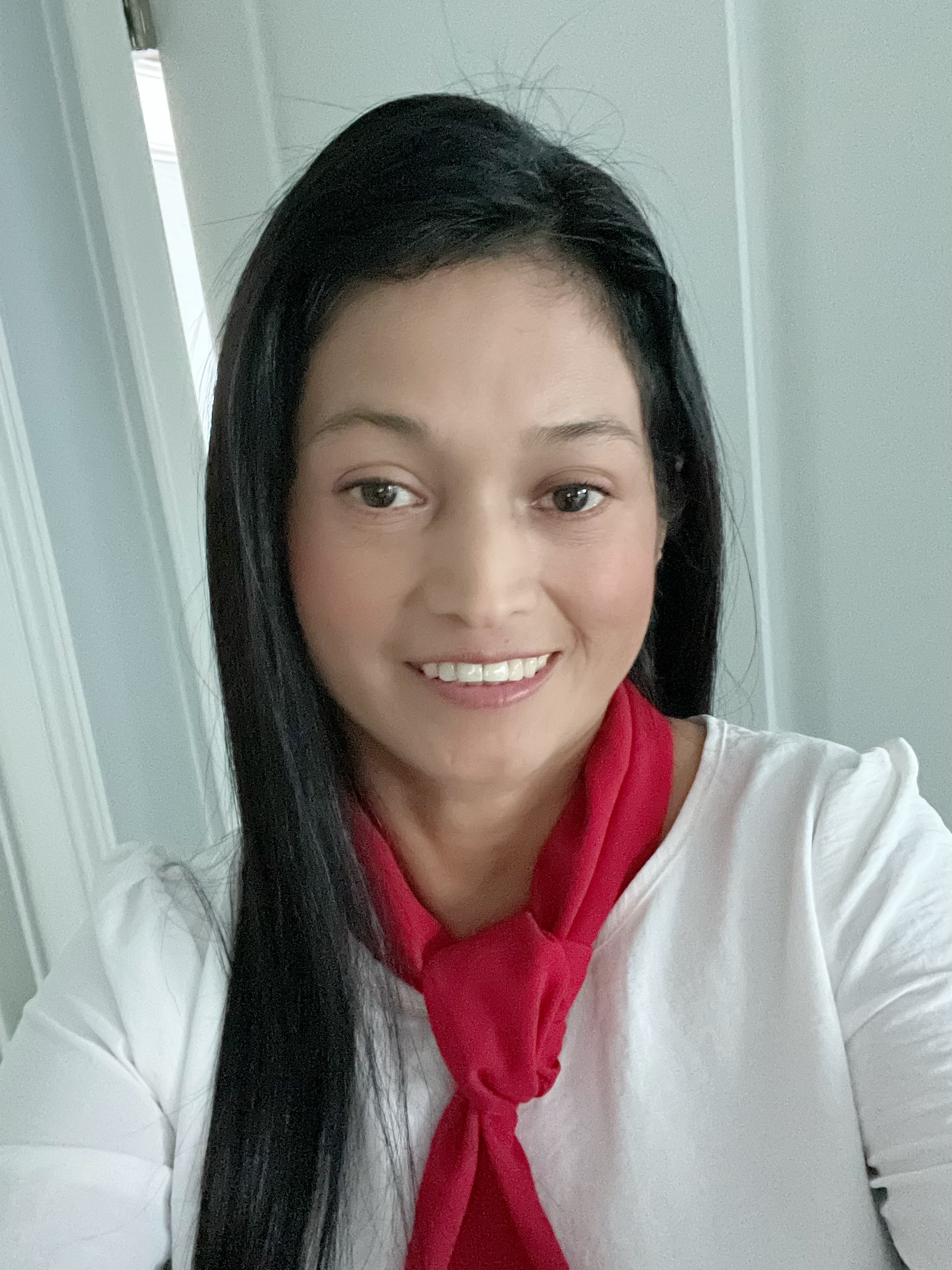 Judith Saraí Martínez
