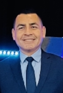 Dr. Francisco Alvarado