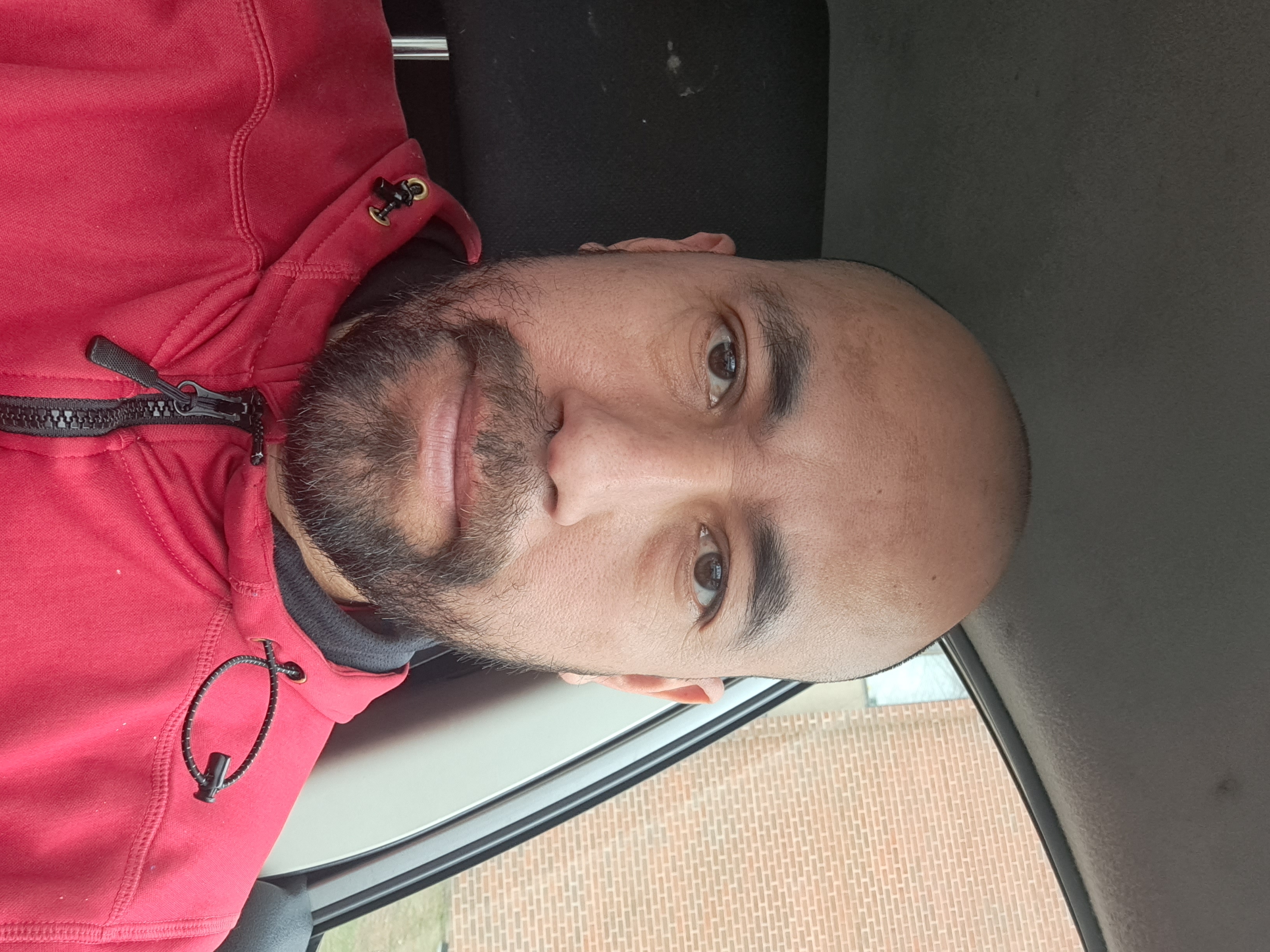 Jose narciso Pichinte