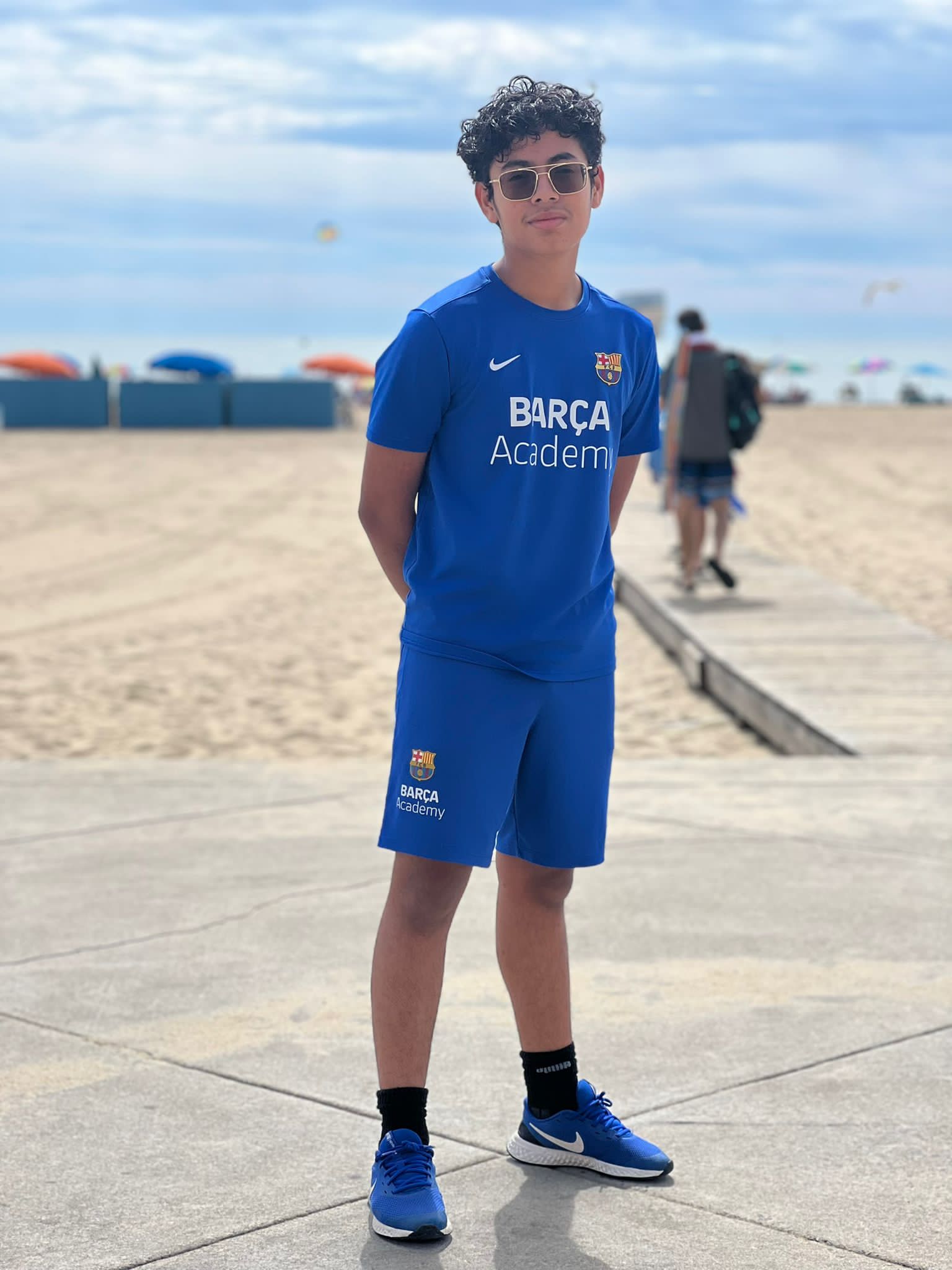 William Serrano Jr
