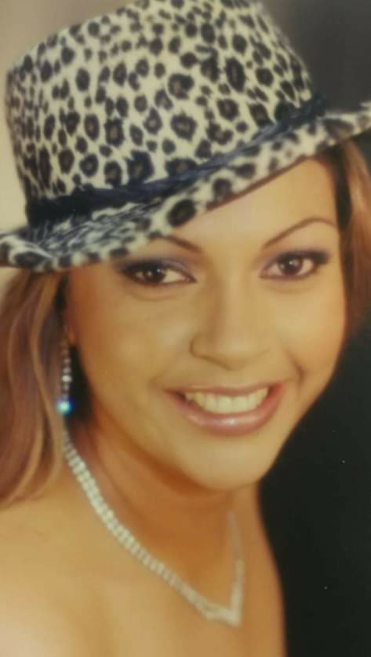 Victoria Garay